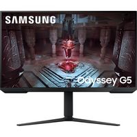 Samsung - Odyssey G51C 32