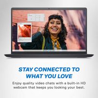Dell - Inspiron 15
