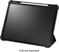 Insignia™ - Folio Case for Apple iPad Pro 13