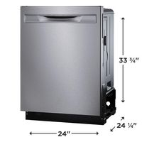 Frigidaire - Gallery 24