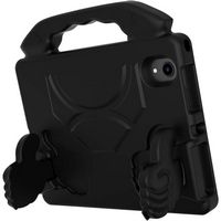 SaharaCase - YES! Series KidProof Case for Apple iPad mini (A17 Pro) and Apple iPad mini (6th Gen... - Left View
