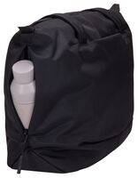 Thule - Subterra 2 Tote - Black - Left View