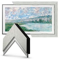 Deco TV Frames - Premiere Bezel for Samsung the Frame TV - 32