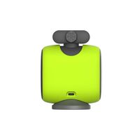 XbotGo - Chameleon 4K 60FPS AI Sports Camera with Auto-Tracking for Team Sports, Live Streaming, ... - Left View