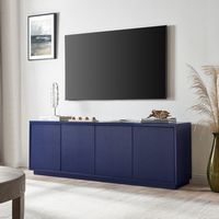 Marten TV Stand for Most TVs up to 75