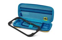 PowerA - Protection Case for Nintendo Switch - OLED Model, Nintendo Switch and Nintendo Switch Li... - Left View
