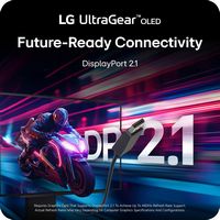 LG - UltraGear 27