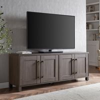 Yarmouth TV Stand for Most TVs up to 75