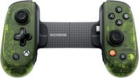 Backbone - Pro Xbox Edition - (USB-C) - Mobile and Wireless Controller for Cloud Gaming, Remote P... - Left View