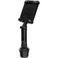 ToughTested - Boom Cupholder Mount for Most Tablets Up to 13