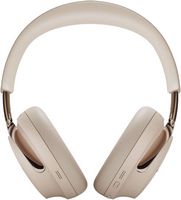 Bose - QuietComfort Ultra Headphones (2nd Gen) - Driftwood Sand - Left View