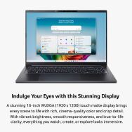 Acer - Swift Go 16 AI - Copilot+ PC - 16