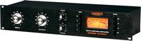 Warm Audio - Discrete Compressor - Black - Left View