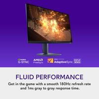 Alienware - AW2725DM 27