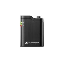 Sennheiser - PROFILE WIRELESS 2-channel all-in-one microphone system - Left View