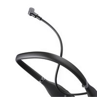 Viture - One Neckband - Black - Left View