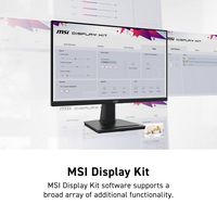 MSI - PRO MP225V 22