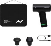 Hyperice - Hypervolt Go 3 - Black - Left View