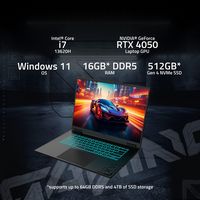 GIGABYTE - GAMING A16 - 16