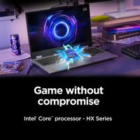 Lenovo - LOQ 15.6