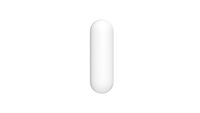 Aqara - P2 Door and Window Sensor- Matter Natively Support, Need Matter Border Router, Remote Ala... - Left View