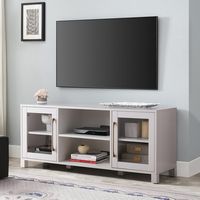 Benedict TV Stand for Most TVs up to 65