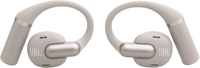 JBL - Sense Pro - TRUE wireless bluetooth open-ear headphones - 2026 - Gray - Left View