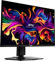 MSI - MPG271QRXQDOLED 27