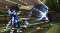 Tales of Xillia: Remastered - Nintendo Switch - Left View