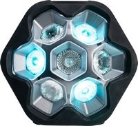 SOUNDBOKS - Lightboks - Black - Left View