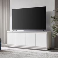 Camden&Wells - Freeport TV Stand for Most TVs up to 75