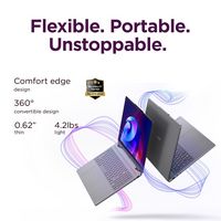 Lenovo - Yoga 7i 2-in-1 - Copilot+ PC - 16