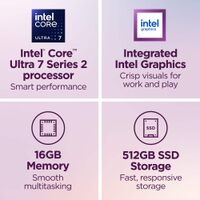 Lenovo - Yoga 7i 2-in-1 16