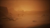 LITTLE NIGHTMARES III Deluxe Edition - Xbox Series X - Left View