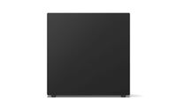 Sony - BRAVIA Theater Sub 9 Wireless Subwoofer - Black - Left View