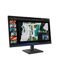 Lenovo - ThinkVision 27