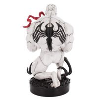 Cable Guys by Exquisite Gaming - Exquisite Gaming: Marvel: Anti-Venom - Controller & Phone Holder - Left View