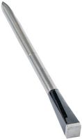 Traeger Grills - MEATER® Plus Wireless Meat Thermometer - Honey - Left View