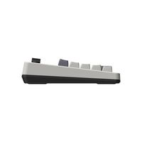 8BitDo - Retro Mechanical Keypad - N Edition - Left View