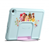 Amazon - Fire HD 10 Kids - 10.1