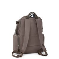 TUMI - Voyageur Celina Backpack - Mink - Left View