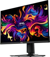 MSI - MAG 271QP QD-OLED X24 27