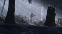 Call of Duty: Modern Warfare III with C.O.D.E Bonus Standard Edition - PlayStation 5 - Left View