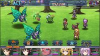 KEMCO RPG Selection Vol. 1 - Nintendo Switch - Left View