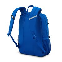 High Sierra - BTS 2020 Everclass Backpack - Cosmic Blue - Left View