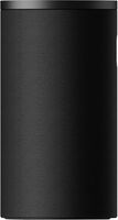 Sony - BRAVIA Theater Rear 9 wireless surround speakers, Dolby Atmos/DTS:X - Black - Left View