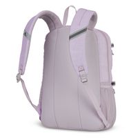 High Sierra - BTS 2020 Everclass Backpack - Hushed Orchid - Left View