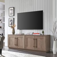 Cove TV Stand for Most TVs up to 75