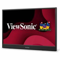 ViewSonic - VA1653 16