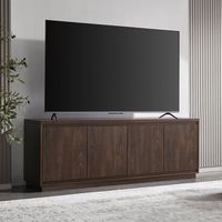 Freeport TV Stand for Most TVs up to 75